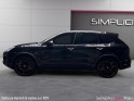 Porsche cayenne 4.8 v8 turbo tiptronic s a occasion simplicicar pau simplicicar simplicibike france