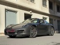 Porsche 911 targa 4s 3.0i 420 pdk occasion  simplicicar vaucresson nice - pfvauto simplicicar simplicibike france