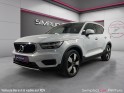 Volvo xc40 d3 adblue 150 ch geartronic 8 momentum entretien volvo / 1 ere main / toit ouvrant garantie 12 mois occasion...