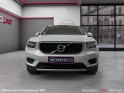 Volvo xc40 d3 adblue 150 ch geartronic 8 momentum entretien volvo / 1 ere main / toit ouvrant garantie 12 mois occasion...