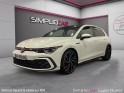 Volkswagen golf 2.0 tsi 245 dsg7 gti - garantie 12 mois occasion simplicicar lyon ouest simplicicar simplicibike france