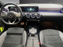 Mercedes classe a 2022 180 136 cv 7g -dct amg line edition one toit panoramique caméra de recul 1ère main garantie constru...