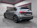 Mercedes classe a 2022 180 136 cv 7g -dct amg line edition one toit panoramique caméra de recul 1ère main garantie constru...