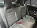 Mercedes classe a 2022 180 136 cv 7g -dct amg line edition one toit panoramique caméra de recul 1ère main garantie constru...