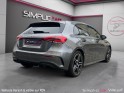 Mercedes classe a 2022 180 136 cv 7g -dct amg line edition one toit panoramique caméra de recul 1ère main garantie constru...