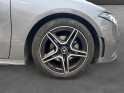 Mercedes classe a 2022 180 136 cv 7g -dct amg line edition one toit panoramique caméra de recul 1ère main garantie constru...