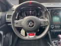 Renault megane iv berline 4rs 1.8 tce 280 edc siege récaro - bose - carplay - rouge flamme - reprise possible occasion...