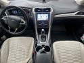 Ford  mondeo  vignale berline 2.0 i 16v 190 hybrid ecvt 140 cv, caméra de recul, carplay, garanti 12 mois occasion...