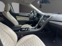 Ford  mondeo  vignale berline 2.0 i 16v 190 hybrid ecvt 140 cv, caméra de recul, carplay, garanti 12 mois occasion...