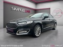 Ford  mondeo  vignale berline 2.0 i 16v 190 hybrid ecvt 140 cv, caméra de recul, carplay, garanti 12 mois occasion...