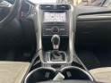 Ford  mondeo  vignale berline 2.0 i 16v 190 hybrid ecvt 140 cv, caméra de recul, carplay, garanti 12 mois occasion...