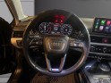 Audi a4 business 35 tdi 150 s tronic 7 business line, car play, caméra de recul, garantie 12 mois occasion simplicicar...