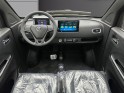 Simplici s1 / voiture sans permis disponible des 14ans - autonomie 120km citroën ami - ligier - aixam - microcar occasion...