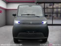 Simplici s1 / voiture sans permis disponible des 14ans - autonomie 120km citroën ami - ligier - aixam - microcar occasion...