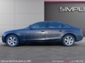 Audi a4 a4 2.0 tdi 143 dpf ambiente - suivi complet occasion simplicicar la fleche simplicicar simplicibike france