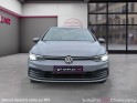 Volkswagen golf 1.0 tsi 110 cv / carplay / led / sièges chauffant / radar occasion champigny-sur-marne (94) simplicicar...