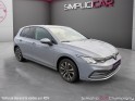 Volkswagen golf 1.0 tsi 110 cv / carplay / led / sièges chauffant / radar occasion champigny-sur-marne (94) simplicicar...