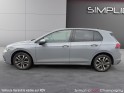 Volkswagen golf 1.0 tsi 110 cv / carplay / led / sièges chauffant / radar occasion champigny-sur-marne (94) simplicicar...