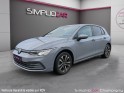 Volkswagen golf 1.0 tsi 110 cv / carplay / led / sièges chauffant / radar occasion champigny-sur-marne (94) simplicicar...