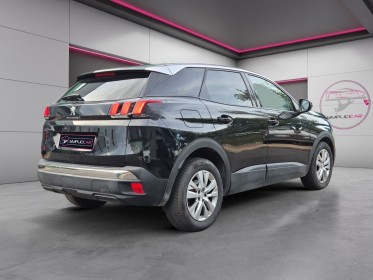 Peugeot 3008 business bluehdi 130ch active business garantie 1an occasion  simplicicar nord isere simplicicar simplicibike...