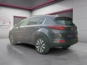 Kia sportage 1.7 crdi 115 isg 4x2 active garantie 1 an occasion  simplicicar nord isere simplicicar simplicibike france