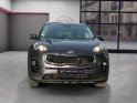 Kia sportage 1.7 crdi 115 isg 4x2 active garantie 1 an occasion  simplicicar nord isere simplicicar simplicibike france