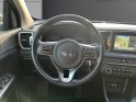 Kia sportage 1.7 crdi 115 isg 4x2 active garantie 1 an occasion  simplicicar nord isere simplicicar simplicibike france