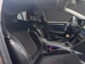 Renault megane iv berline tce 130 energy intens, caplay, caméra de recul, moteur changer, occasion simplicicar villejuif ...