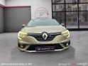 Renault megane iv berline tce 130 energy intens, caplay, caméra de recul, moteur changer, occasion simplicicar villejuif ...