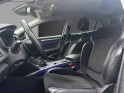 Renault megane iv berline tce 130 energy intens, caplay, caméra de recul, moteur changer, occasion simplicicar villejuif ...