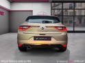 Renault megane iv berline tce 130 energy intens, caplay, caméra de recul, moteur changer, occasion simplicicar villejuif ...