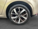 Renault megane iv berline tce 130 energy intens, caplay, caméra de recul, moteur changer, occasion simplicicar villejuif ...