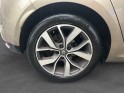 Renault megane iv berline tce 130 energy intens, caplay, caméra de recul, moteur changer, occasion simplicicar villejuif ...