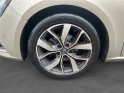 Renault megane iv berline tce 130 energy intens, caplay, caméra de recul, moteur changer, occasion simplicicar villejuif ...