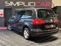 Volkswagen sharan 1.4 tsi 150cv garantie 12 mois occasion  simplicicar aix les bains simplicicar simplicibike france