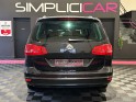 Volkswagen sharan 1.4 tsi 150cv garantie 12 mois occasion  simplicicar aix les bains simplicicar simplicibike france