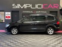 Volkswagen sharan 1.4 tsi 150cv garantie 12 mois occasion  simplicicar aix les bains simplicicar simplicibike france