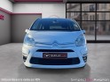 Citroen c4 picasso fap exclusive hdi 110 occasion avignon (84) simplicicar simplicibike france