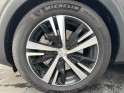 Peugeot 3008 hybrid 225 e-eat8 gt phase 2 toit ouvrant full tva recuperable occasion paris 15ème (75) simplicicar...