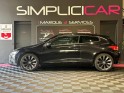 Volkswagen scirocco 2.0 tfsi 200cv carrosserie a revoir occasion  simplicicar aix les bains simplicicar simplicibike france