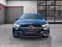 Mercedes cla shooting brake amg line 200d 8g-dct garantie 12mois ou 349 euros par mois occasion parc voitures beauvais...