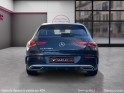 Mercedes cla shooting brake amg line 200d 8g-dct garantie 12mois ou 349 euros par mois occasion parc voitures beauvais...