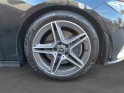 Mercedes cla shooting brake amg line 200d 8g-dct garantie 12mois ou 349 euros par mois occasion parc voitures beauvais...