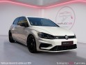 Volkswagen golf 4motion r 2.0 entretien complet tsi 310 bluemotion technology dsg7 occasion cannes (06) simplicicar...