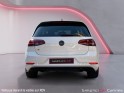 Volkswagen golf 4motion r 2.0 entretien complet tsi 310 bluemotion technology dsg7 occasion cannes (06) simplicicar...