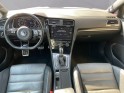 Volkswagen golf 4motion r 2.0 entretien complet tsi 310 bluemotion technology dsg7 occasion cannes (06) simplicicar...