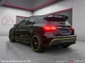 Mercedes classe gla 45 4-matic mercedes-amg a toit ouvrant caméra de recul  carplay garantie 12 mois occasion simplicicar...