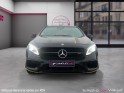 Mercedes classe gla 45 4-matic mercedes-amg a toit ouvrant caméra de recul  carplay garantie 12 mois occasion simplicicar...