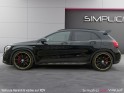 Mercedes classe gla 45 4-matic mercedes-amg a toit ouvrant caméra de recul  carplay garantie 12 mois occasion simplicicar...