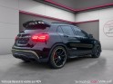 Mercedes classe gla 45 4-matic mercedes-amg a toit ouvrant caméra de recul  carplay garantie 12 mois occasion simplicicar...